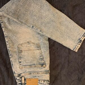 Aeropostale skinny jeans